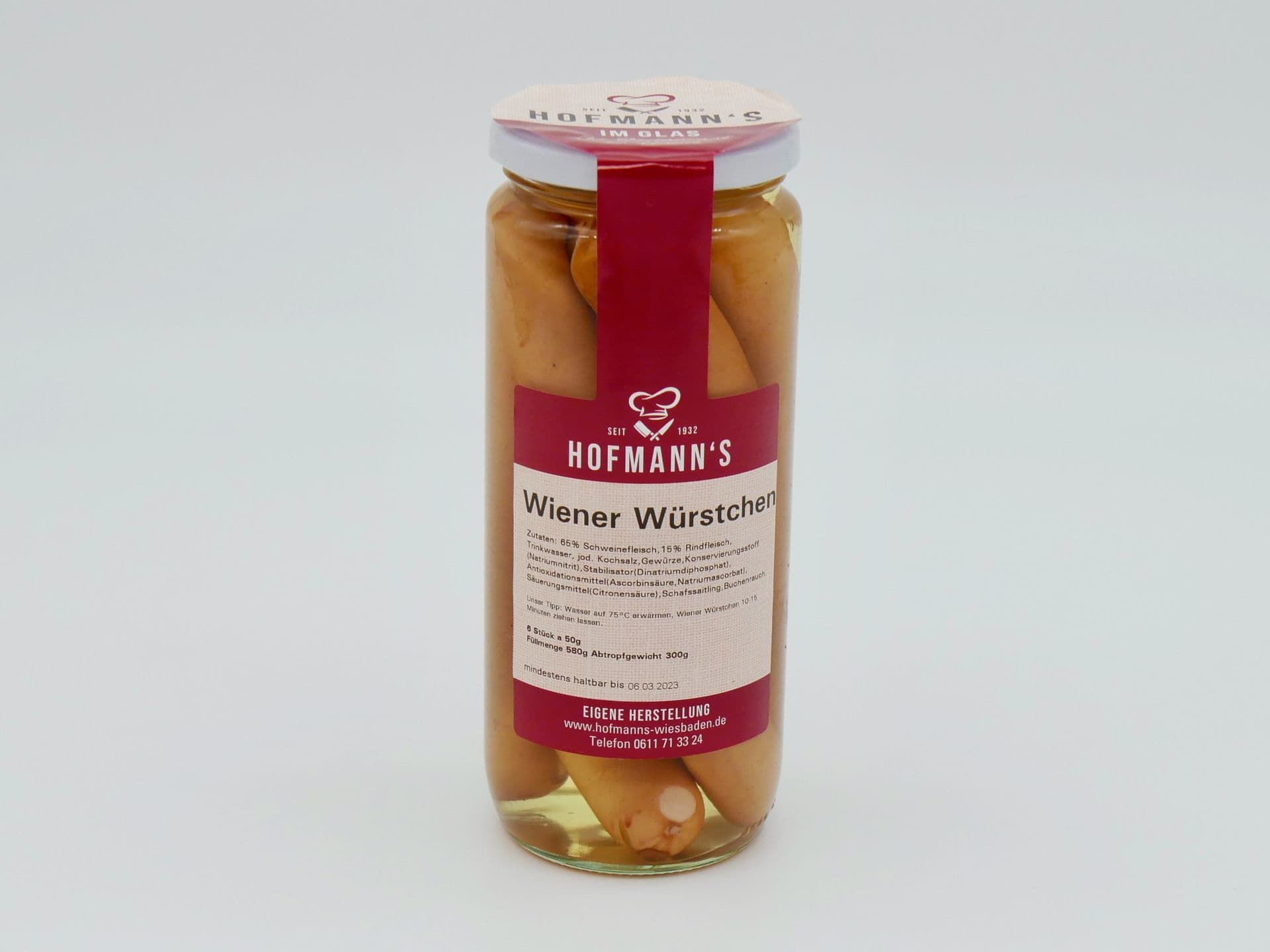Wiener Würstchen