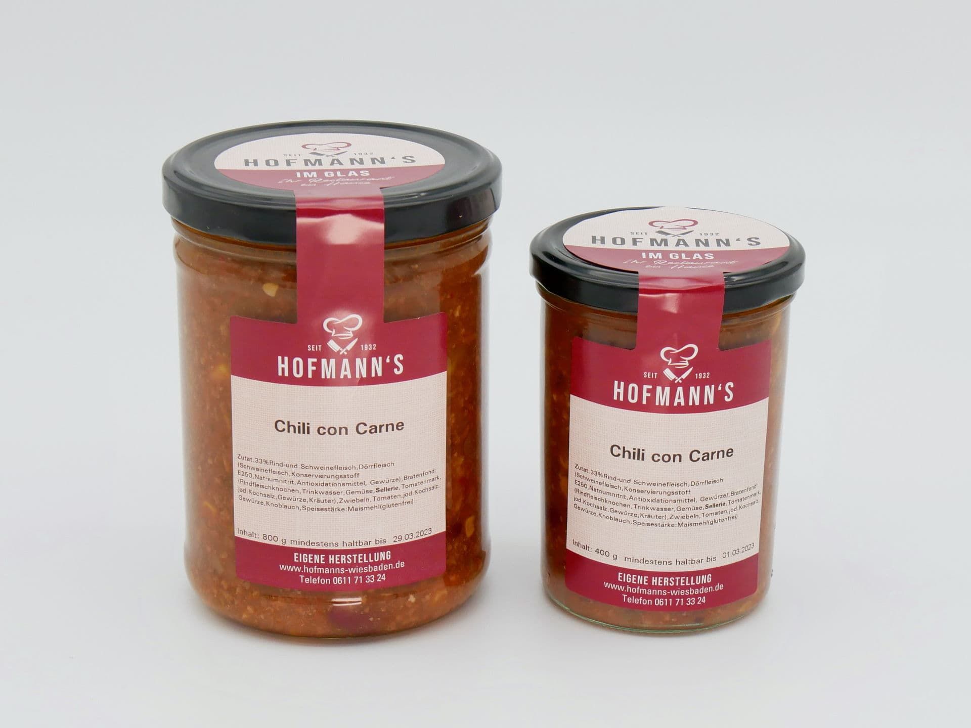 Chili con Carne